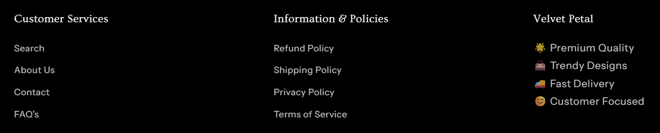 Premium Shopify Setup – Fully Branded & Conversion-Ready