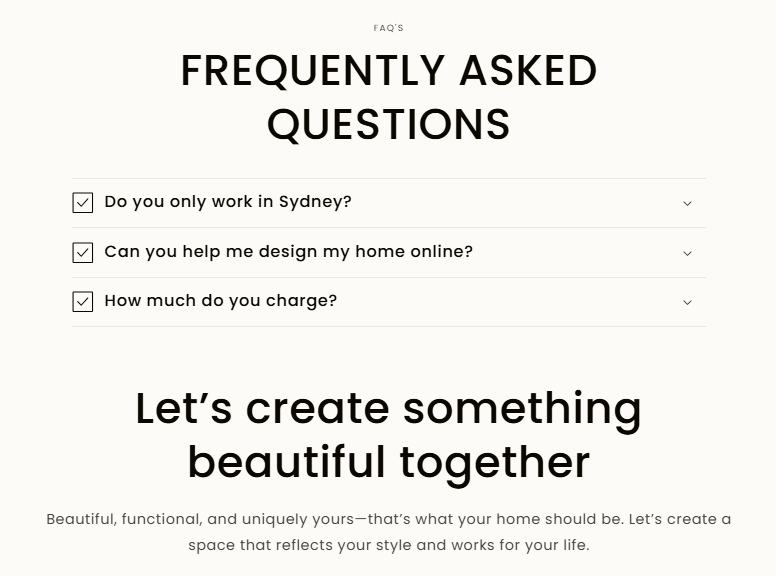 Luxury Interior Design |Haus of Bazar| Elegant & Modern Layout