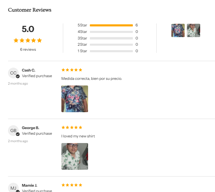 Premium Shopify  Setup – Fully Branded & Conversion-Ready