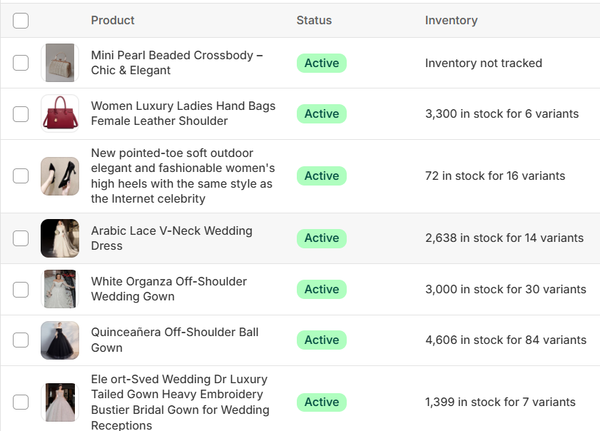 Premium Shopify  Setup – Fully Branded & Conversion-Ready