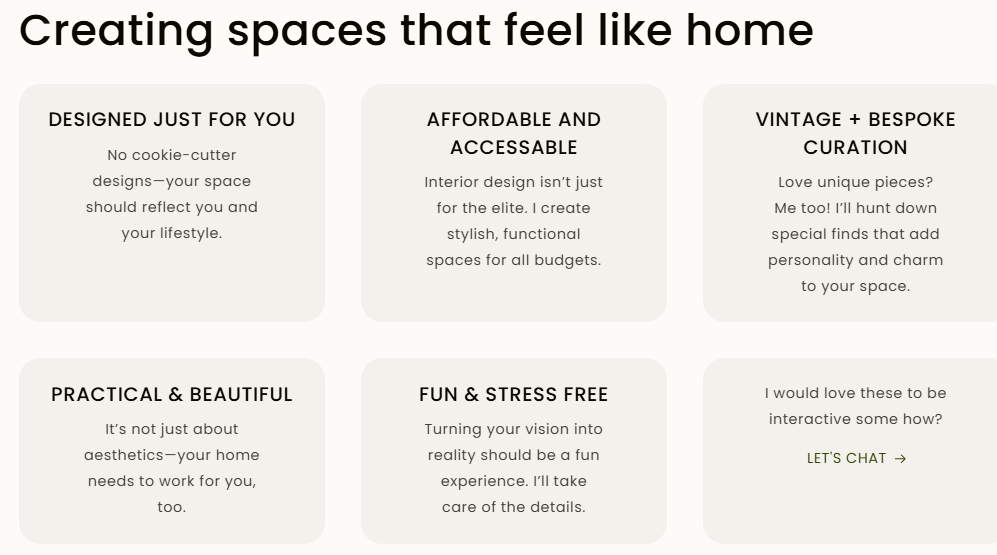 Luxury Interior Design |Haus of Bazar| Elegant & Modern Layout