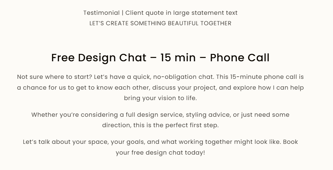 Luxury Interior Design |Haus of Bazar| Elegant & Modern Layout