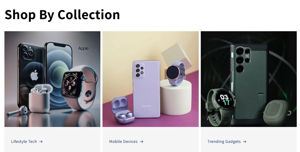 TechHive – For Gadgets & Electronics