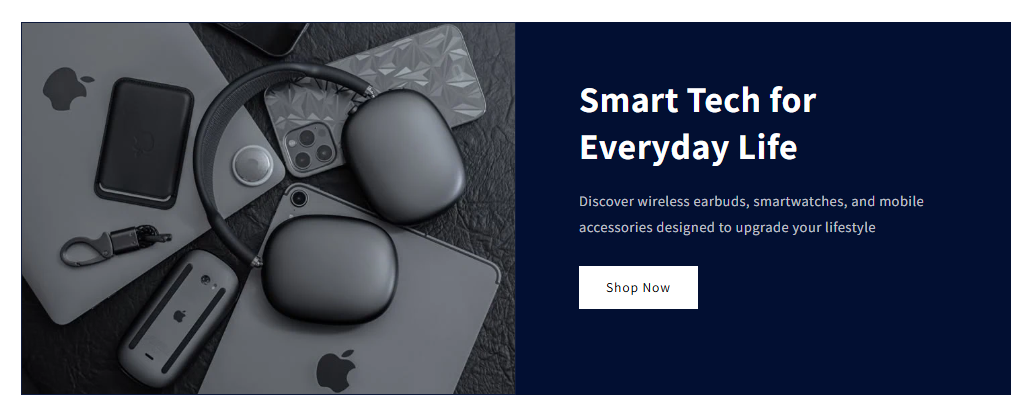 TechHive – For Gadgets & Electronics