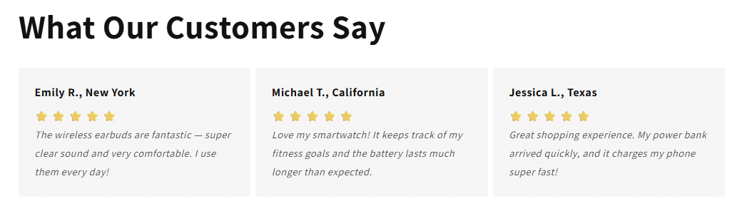 TechHive – For Gadgets & Electronics